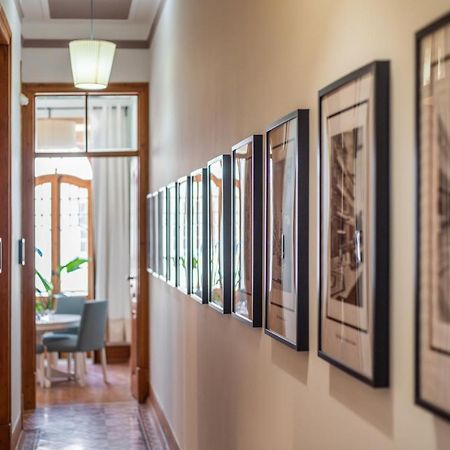 Privilege Apartment Alianca Da Silva In The Heart Of 파로 외부 사진