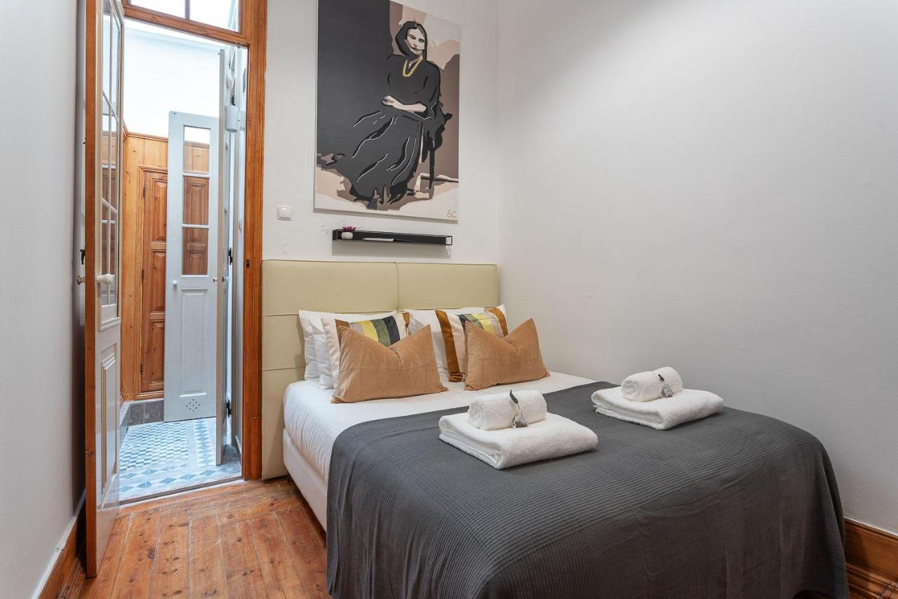 Privilege Apartment Alianca Da Silva In The Heart Of 파로 외부 사진