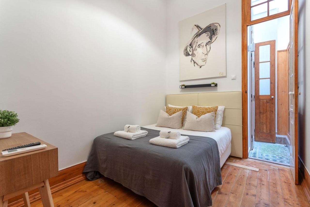 Privilege Apartment Alianca Da Silva In The Heart Of 파로 외부 사진