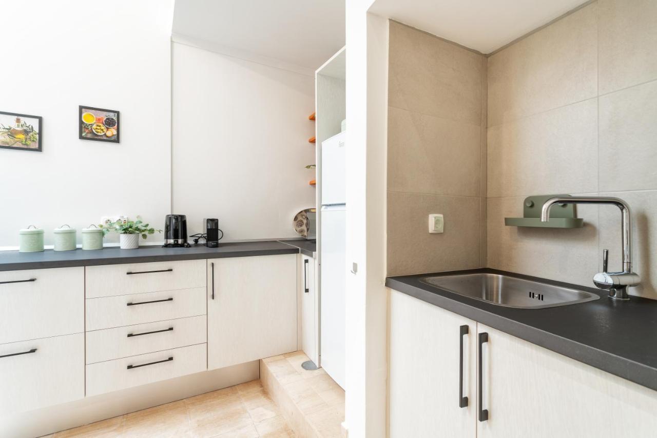 Privilege Apartment Alianca Da Silva In The Heart Of 파로 외부 사진