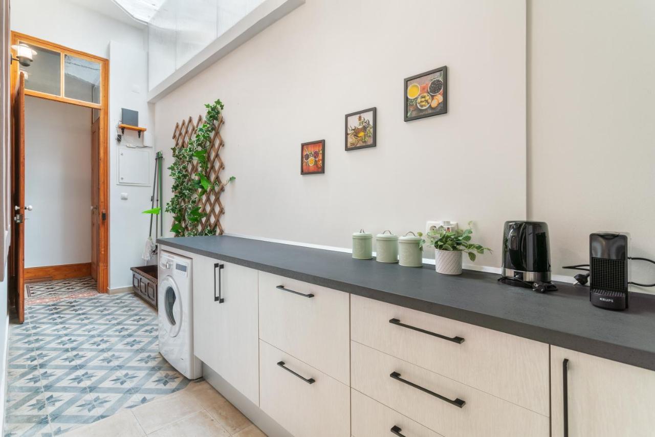 Privilege Apartment Alianca Da Silva In The Heart Of 파로 외부 사진