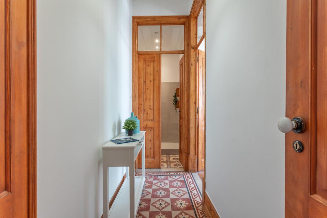 Privilege Apartment Alianca Da Silva In The Heart Of 파로 외부 사진