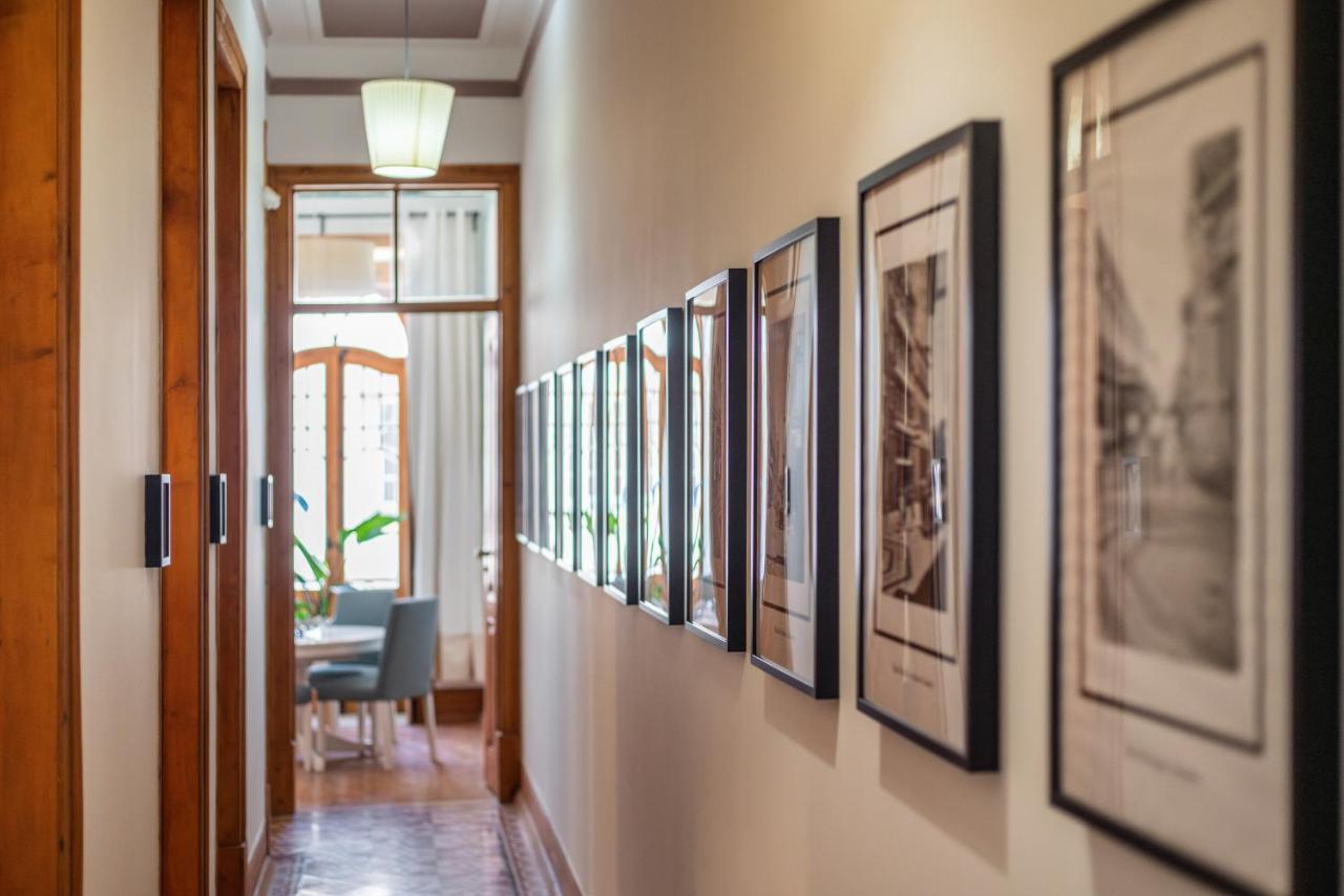 Privilege Apartment Alianca Da Silva In The Heart Of 파로 외부 사진