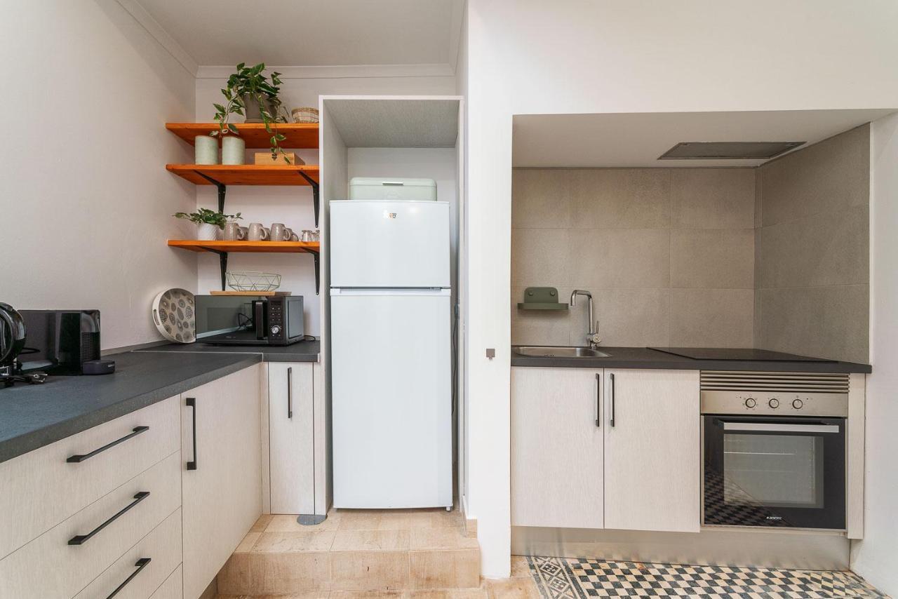 Privilege Apartment Alianca Da Silva In The Heart Of 파로 외부 사진