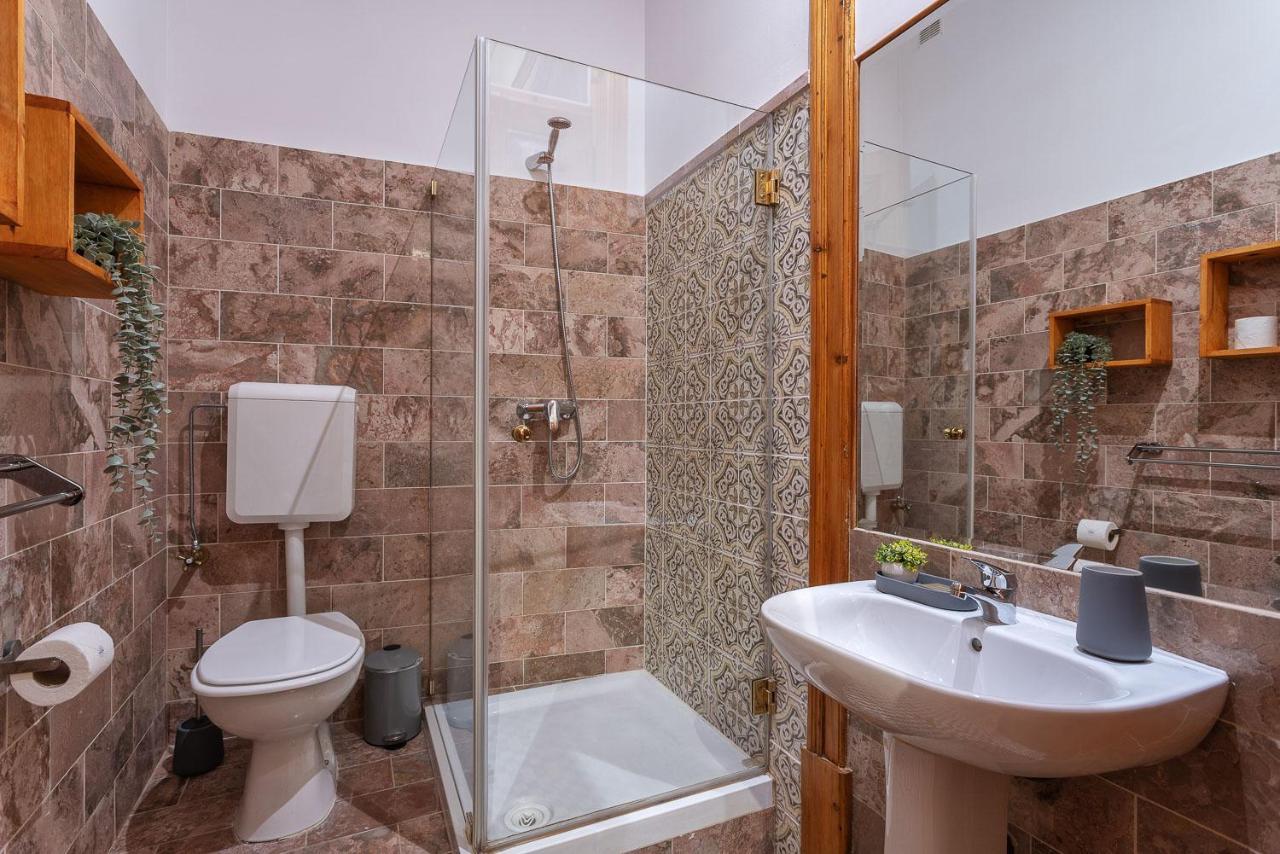 Privilege Apartment Alianca Da Silva In The Heart Of 파로 외부 사진