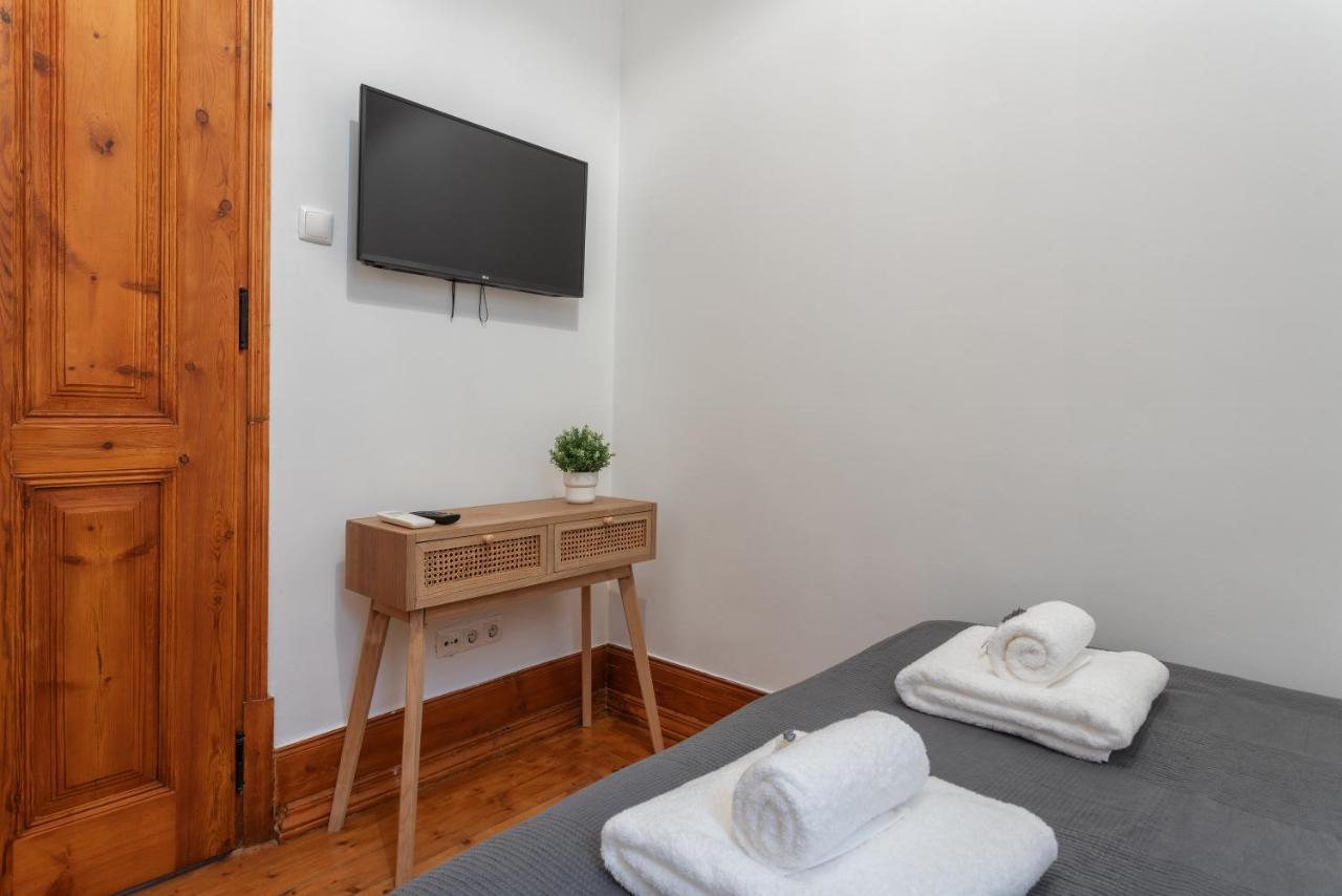 Privilege Apartment Alianca Da Silva In The Heart Of 파로 외부 사진