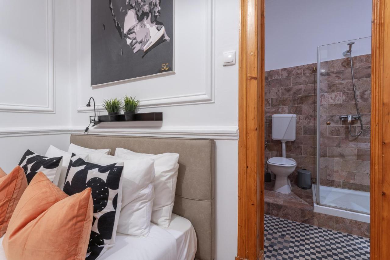 Privilege Apartment Alianca Da Silva In The Heart Of 파로 외부 사진