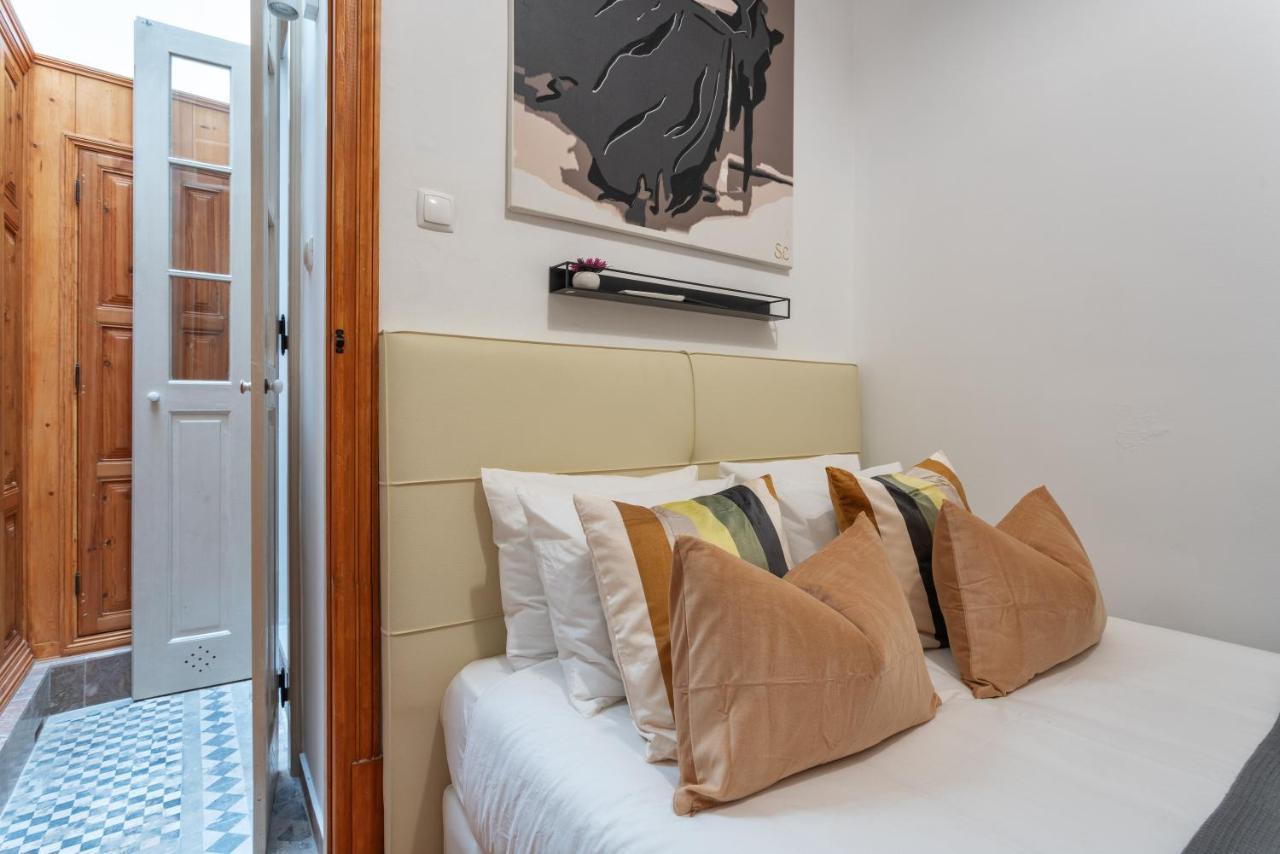 Privilege Apartment Alianca Da Silva In The Heart Of 파로 외부 사진