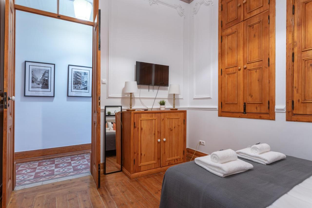 Privilege Apartment Alianca Da Silva In The Heart Of 파로 외부 사진