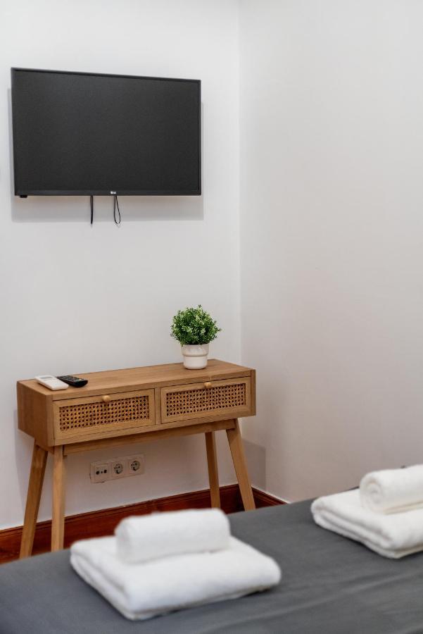 Privilege Apartment Alianca Da Silva In The Heart Of 파로 외부 사진