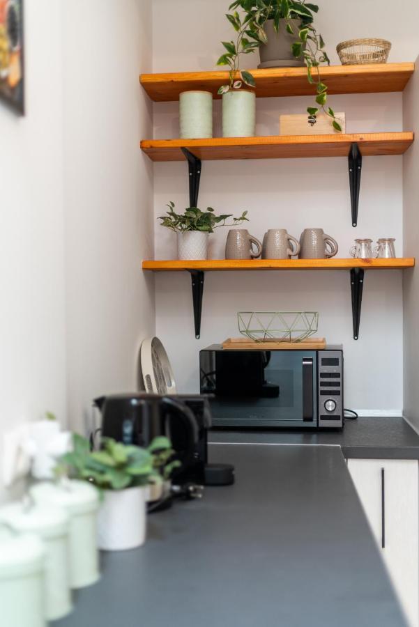 Privilege Apartment Alianca Da Silva In The Heart Of 파로 외부 사진