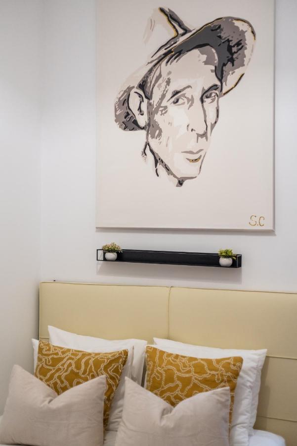 Privilege Apartment Alianca Da Silva In The Heart Of 파로 외부 사진