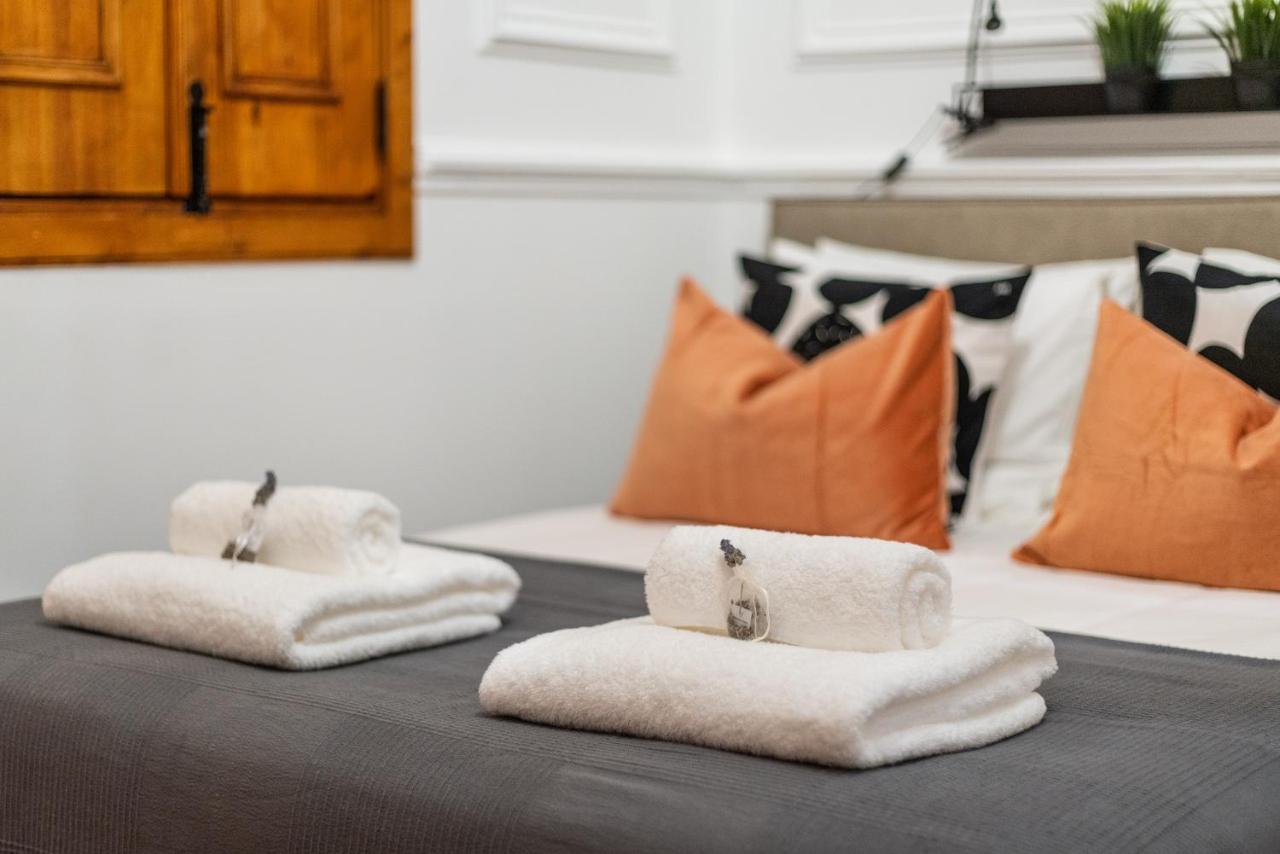 Privilege Apartment Alianca Da Silva In The Heart Of 파로 외부 사진